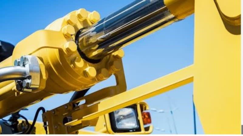 Hydraulic/Industrial Hose Fittings Franchise (x 3 Locations), Sydney Hydraulic/Industrial Hose Fittings Franchise (x 3 Locations), Sydney