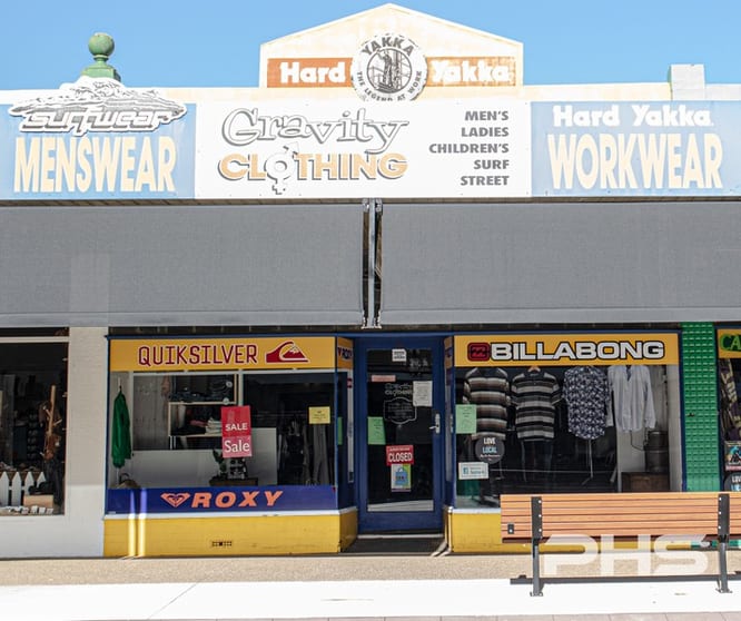 Business & Freehold Business & Freehold