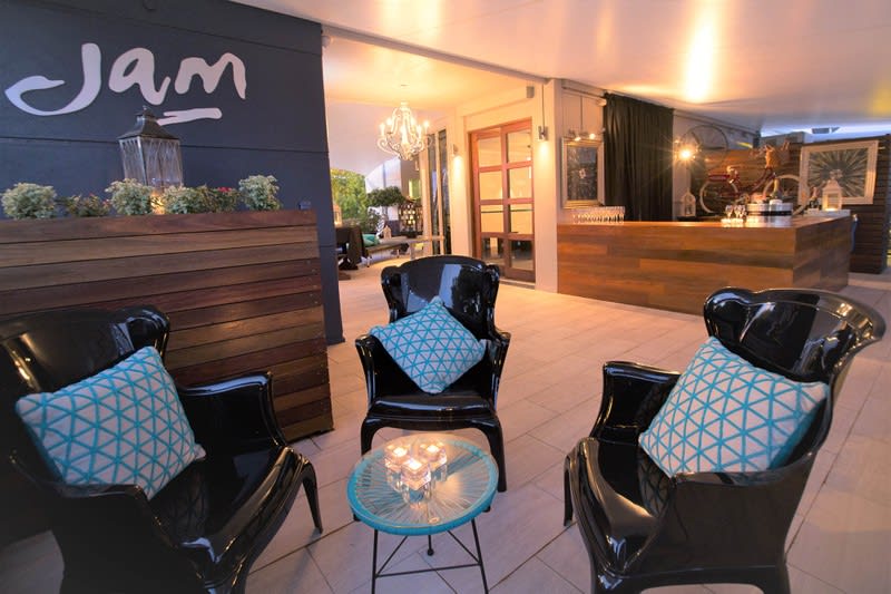 JAM Corner Restaurant - Townsville