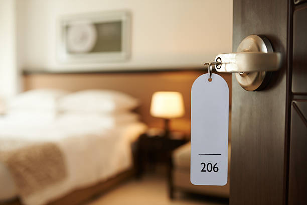 Thriving Serviced Apartment Hotel BUSINESS in Melbourne CITY