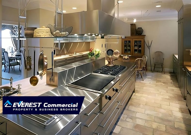 Prime Food Industry Machinery Business Stock Sale Due to Retirement! Prime Food Industry Machinery Business Stock Sale Due to Retirement!