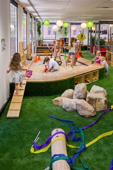 Highly Profitable Childcare Business Opportunity in North-Western Victoria Highly Profitable Childcare Business Opportunity in North-Western Victoria