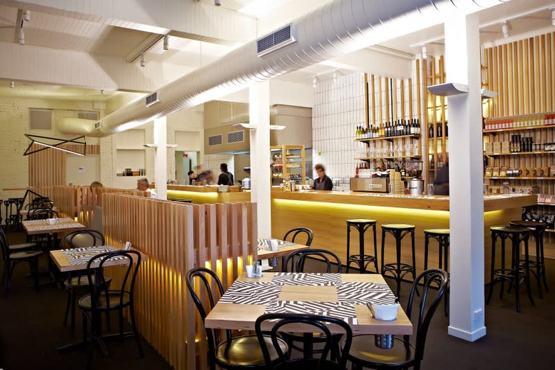 Restaurant Assets & Lease. Top Quality Equipment & Fit-out Restaurant Assets & Lease. Top Quality Equipment & Fit-out