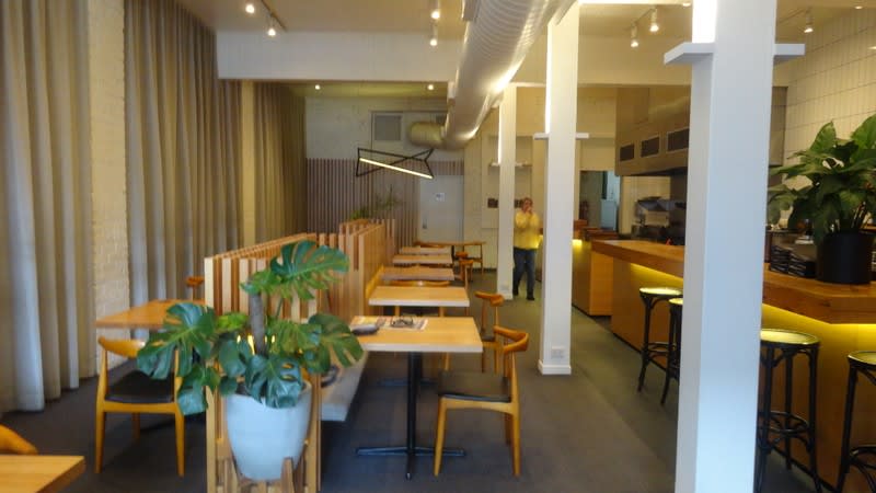Restaurant Assets & Lease. Top Quality Equipment & Fit-out Restaurant Assets & Lease. Top Quality Equipment & Fit-out