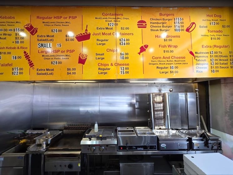 [ABS-101] Prime Take-away Opportunity in Doncaster East for sale