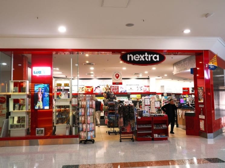 Nextra Southpoint - $120k+SAV Nextra Southpoint - $120k+SAV