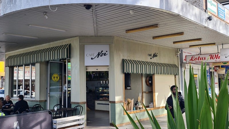 Best Cafe Location In The Suburb!! Best Cafe Location In The Suburb!!