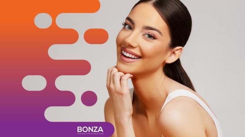 34594 Lucrative Beauty Salons - 3 Prime Locations! 34594 Lucrative Beauty Salons - 3 Prime Locations!