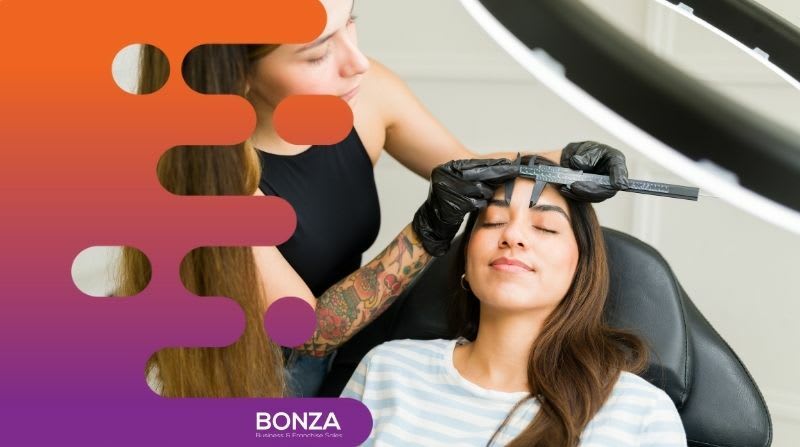 34594 Lucrative Beauty Salons - 3 Prime Locations! 34594 Lucrative Beauty Salons - 3 Prime Locations!