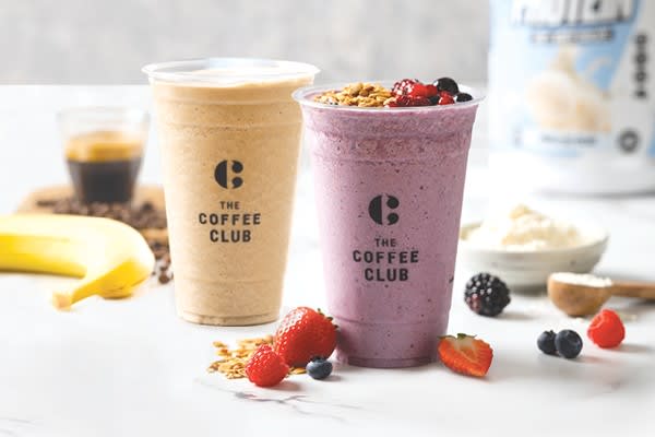 Coffee Club Mt Isa - Become a partner in a Iconic National brand.