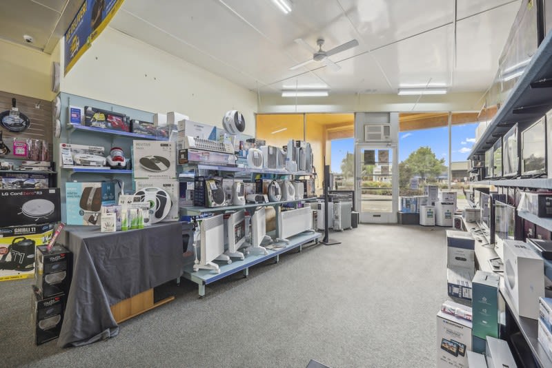 Scotts Betta Home Living Mortlake | Business Only For Sale