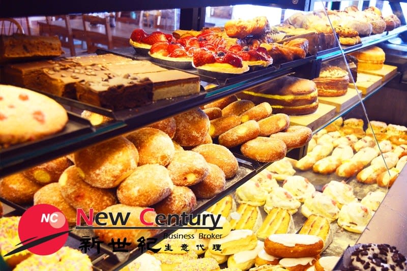 Bakery -- Lower Plenty-- 1p9619 Bakery -- Lower Plenty-- 1p9619