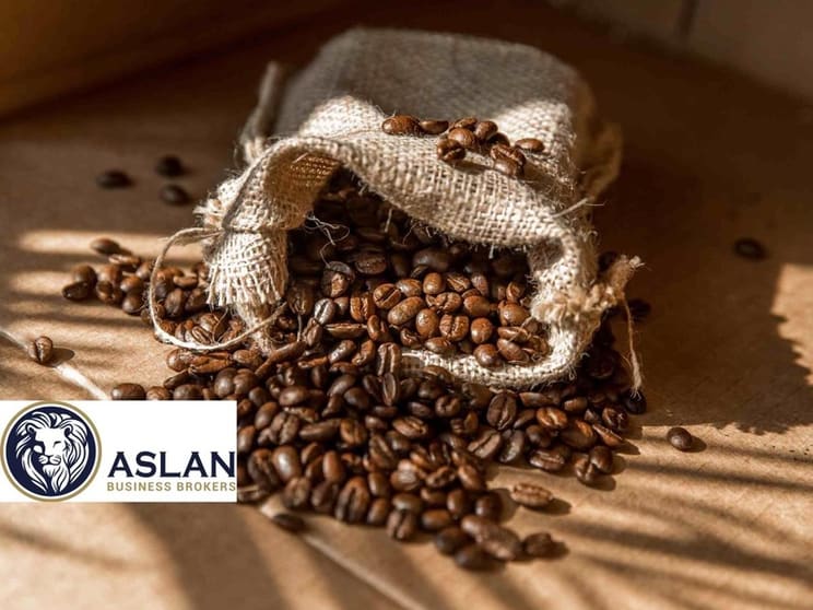 Cafe/coffee Shop For Sale Cafe/coffee Shop For Sale