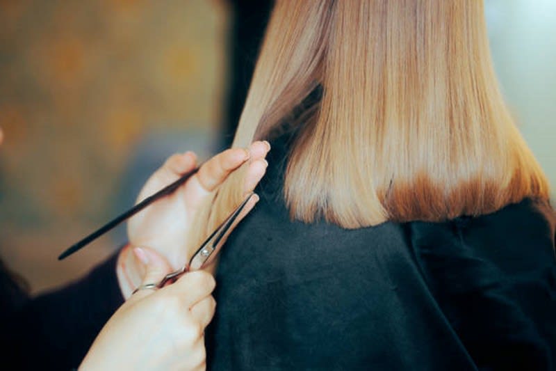 Exceptional Hair Dressing Salon Exceptional Hair Dressing Salon