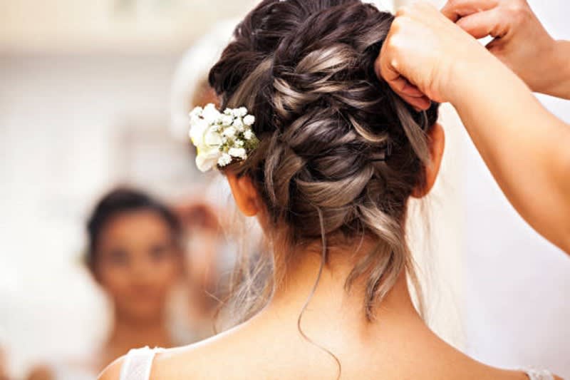 Exceptional Hair Dressing Salon Exceptional Hair Dressing Salon