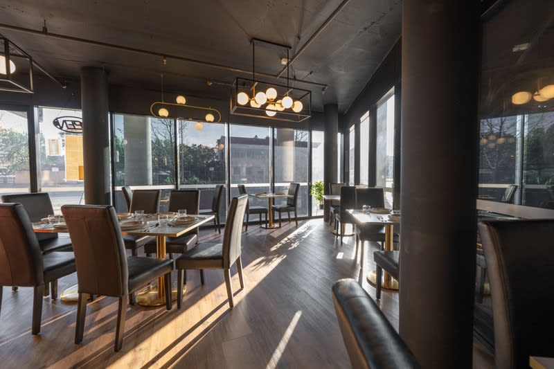 Spicy Tadka Indian Restaurant and Bar for Immediate Purchase Spicy Tadka Indian Restaurant and Bar for Immediate Purchase