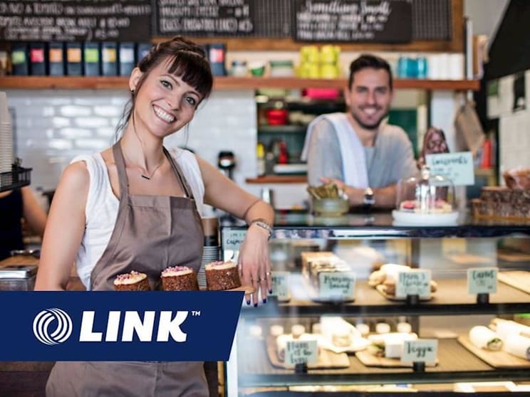 Thriving Licensed Cafe in South Sydney Thriving Licensed Cafe in South Sydney