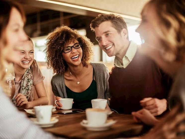 Thriving Licensed Cafe in South Sydney Thriving Licensed Cafe in South Sydney