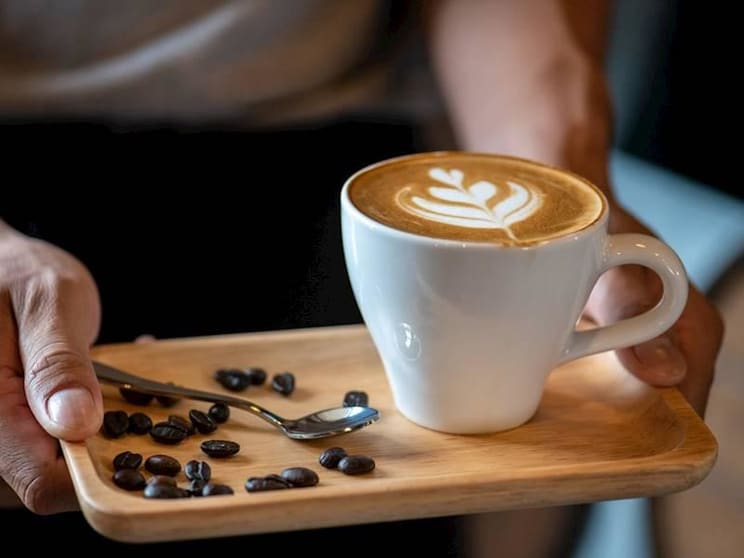 Thriving Licensed Cafe in South Sydney Thriving Licensed Cafe in South Sydney
