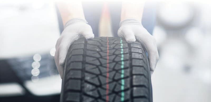 Mobile Tyre Franchise: Exclusive Territory in Brisbane Mobile Tyre Franchise: Exclusive Territory in Brisbane