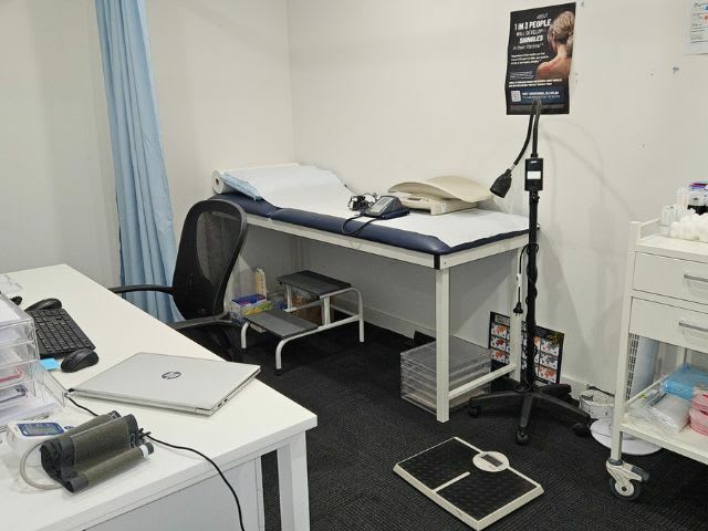 UNDER OFFER - Modern Attractive General Practice Inner South East Melbourne UNDER OFFER - Modern Attractive General Practice Inner South East Melbourne