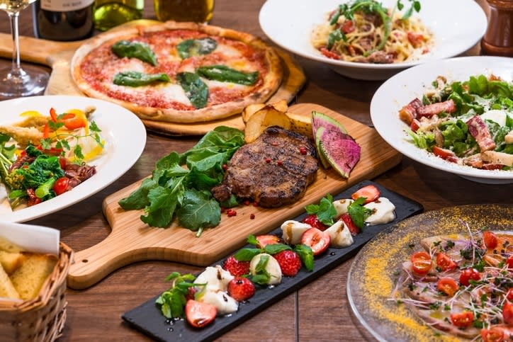 *Cheap Rent* Restaurant & Cafe in the Heart of Docklands/CBD [2412101B]