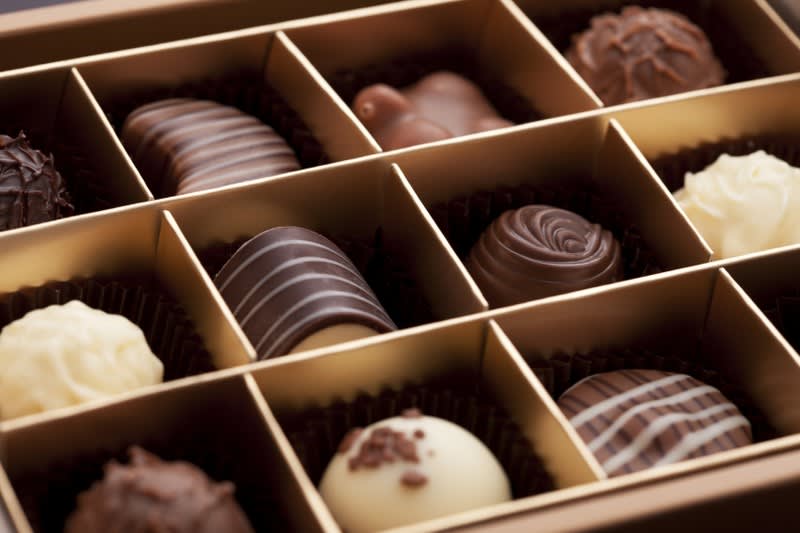 Gourmet Confectionery & Gift Hampers Shop in Hawthorn [2407301]
