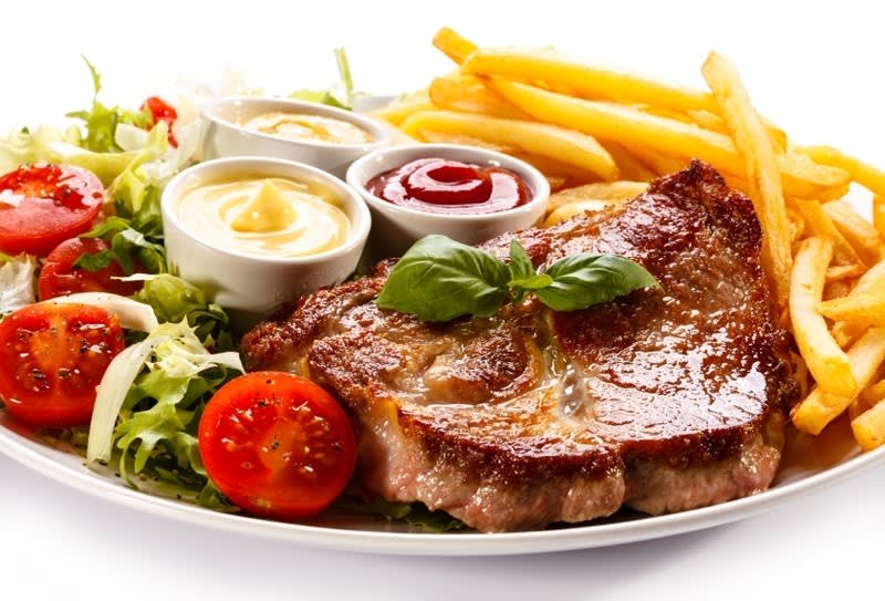 Exciting Business Opportunity  Thriving Restaurant & Takeaway in Docklands! [2412101]