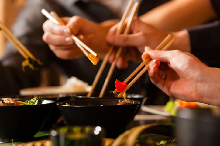 Fully managed and highly profitable Asian restaurant for sale in Mount Waverley [2506171]