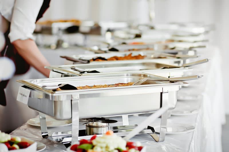 Fully Equipped 480 Sqm Commercial Food Production Facility *Commercial Kitchen And Bulk Cooking* (Melbourne South-East) [2512091]