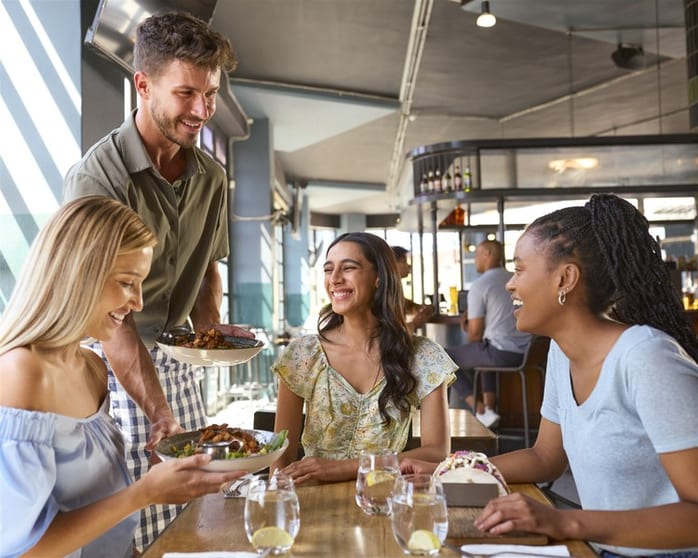 Stradbroke Island - Managed Cafe Opportunity! 