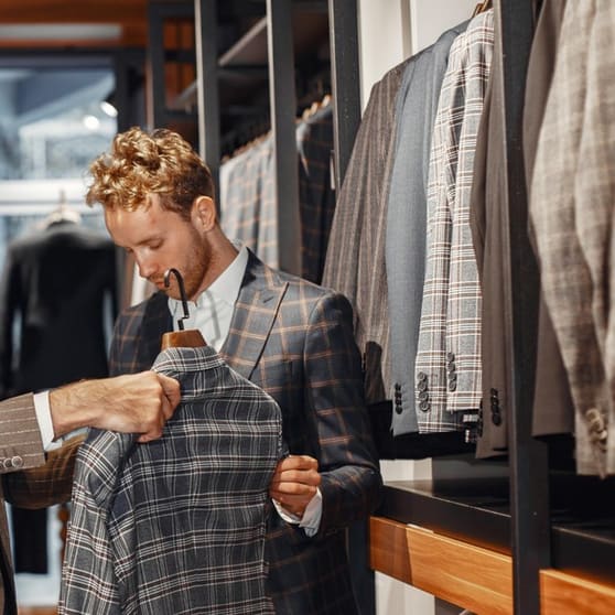 High End Menswear Store - Brisbane Business For Sale #5101RE4 High End Menswear Store - Brisbane Business For Sale #5101RE4