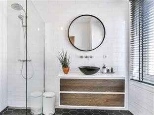 Bathroom Sales & Showroom - Bankstown Area 1006