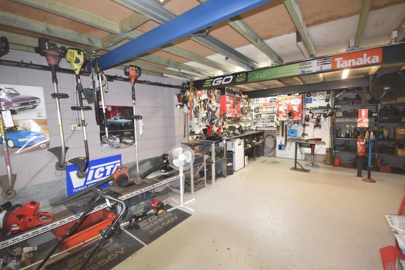 Established Garden Machinery Business - Blue Mountains Established Garden Machinery Business - Blue Mountains
