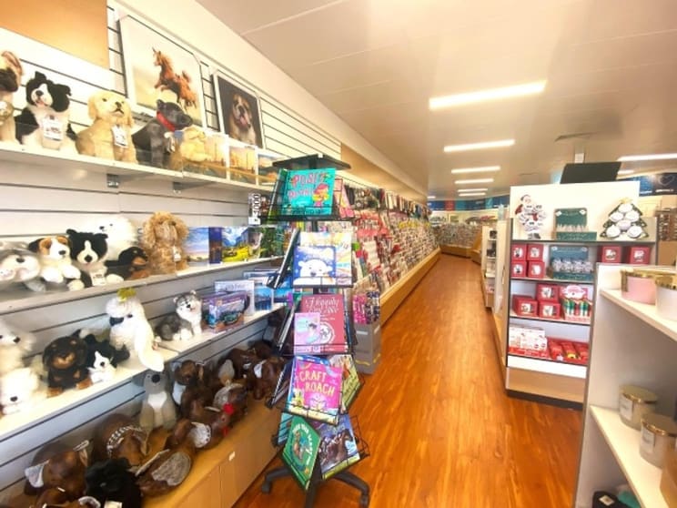 Thurgoona Plaza News & Lotto Reduced to sell - $95K+ S.A.V. Thurgoona Plaza News & Lotto Reduced to sell - $95K+ S.A.V.