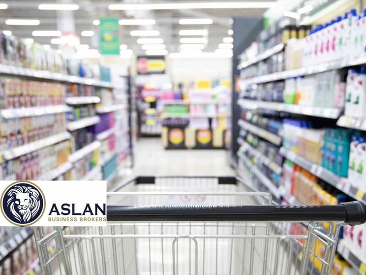Iga Supermarket For Sale Iga Supermarket For Sale
