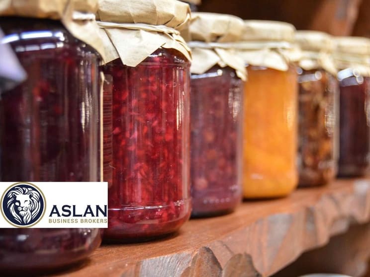 Food Manufacturing Business For Sale - South Eastern Suburbs - Food Manufacturing Business For Sale - South Eastern Suburbs -