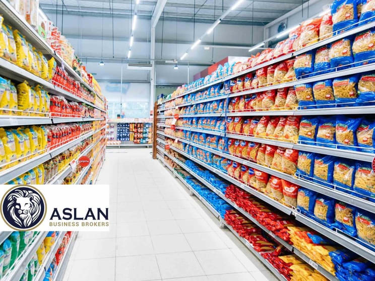 Freehold And Supermarket For Sale Freehold And Supermarket For Sale