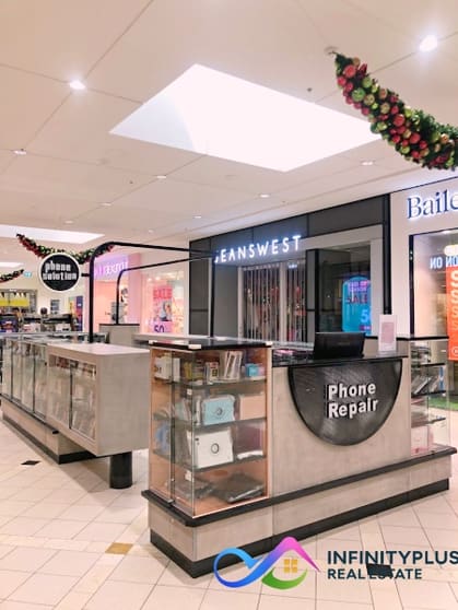 Tasmania's Leading Phone Repair & Accessory Brand!
Seize this rare opportunity! Tasmania's Leading Phone Repair & Accessory Brand!
Seize this rare opportunity!