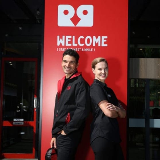 Red Rooster drive thru franchise opportunity in Taree, NSW - Join the Flock Red Rooster drive thru franchise opportunity in Taree, NSW - Join the Flock