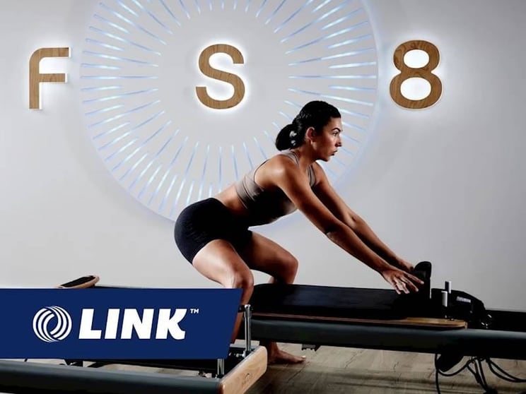 FS8 Pilates and Yoga Studio Western Sydney FS8 Pilates and Yoga Studio Western Sydney