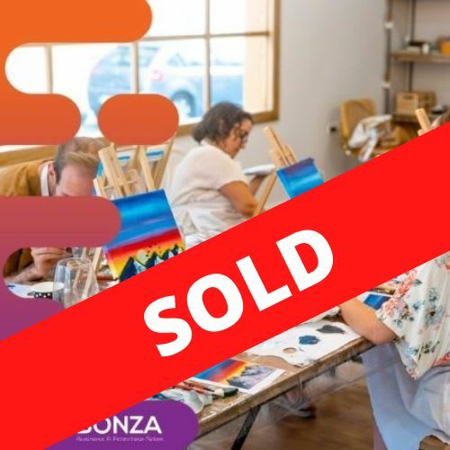 Thriving Creative Workshop & Event Business - SOLD Thriving Creative Workshop & Event Business - SOLD