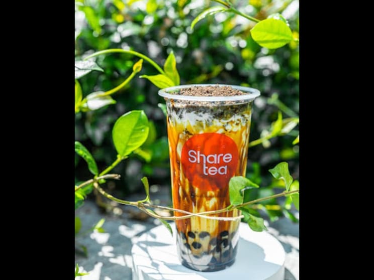 Established Sharetea Franchise Prime South West local Shopping Centre Established Sharetea Franchise Prime South West local Shopping Centre