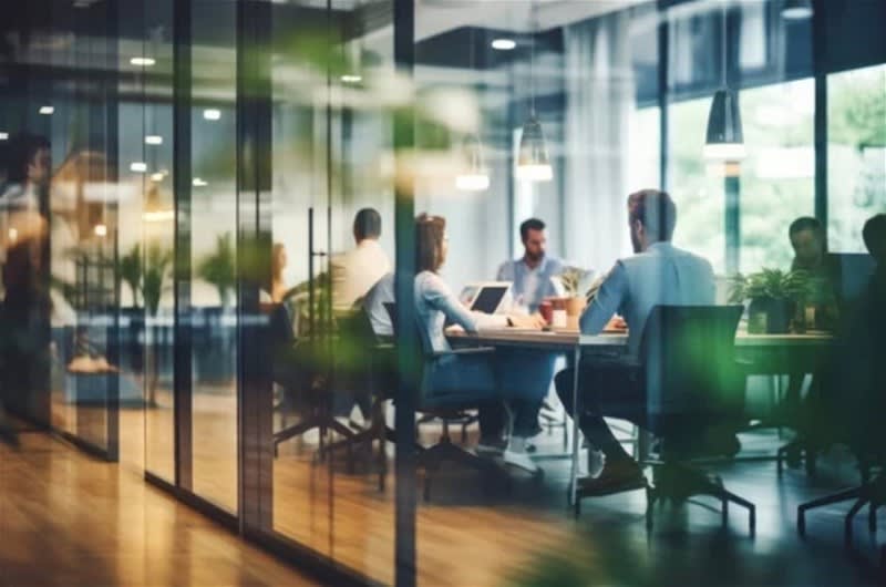 Exceptional $1 Opportunity: Fully Fitted Shared Office Space Exceptional $1 Opportunity: Fully Fitted Shared Office Space