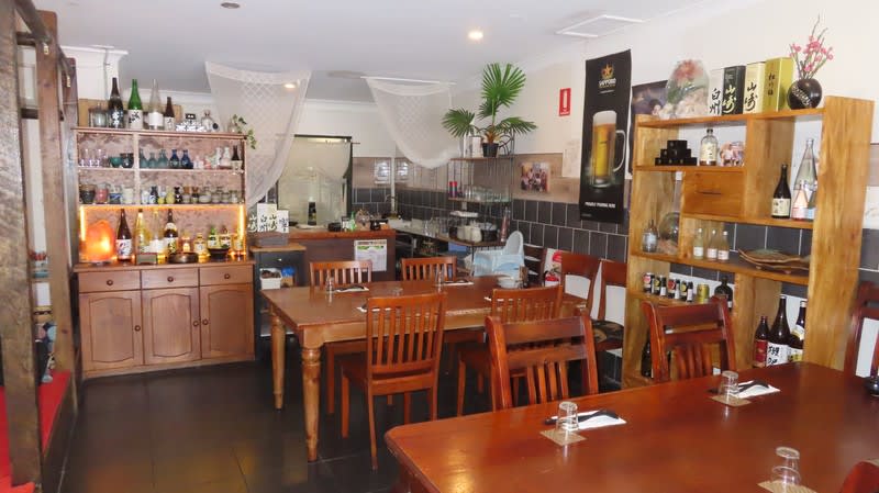 Licenced Restaurant Close Beach Location Licenced Restaurant Close Beach Location