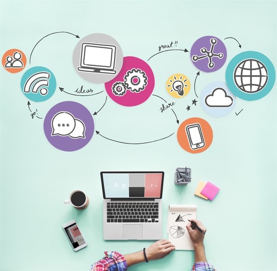 Multi-award-winning SaaS and Creative Technology Group in Melbourne Multi-award-winning SaaS and Creative Technology Group in Melbourne