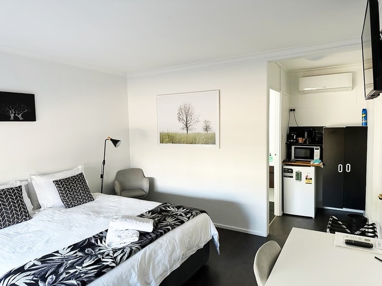 A Great Starting Opportunity Into The Motel Industry - 2642ML