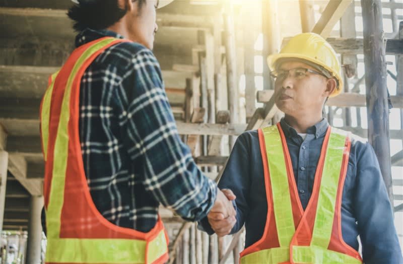 Nationally Recognised Safety Training RTO Perth-based Nationally Recognised Safety Training RTO Perth-based