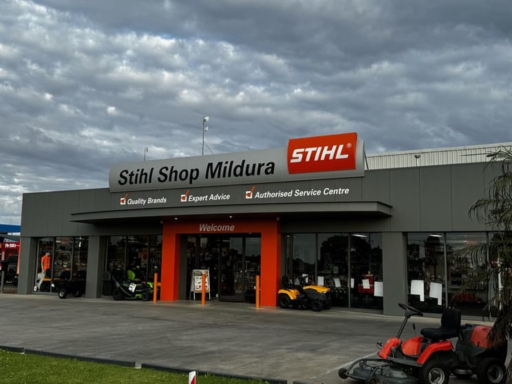 Consistent, Proven Profitability - Mildura's Outdoor Power & Equipment Leader, Est. 2003 Consistent, Proven Profitability - Mildura's Outdoor Power & Equipment Leader, Est. 2003