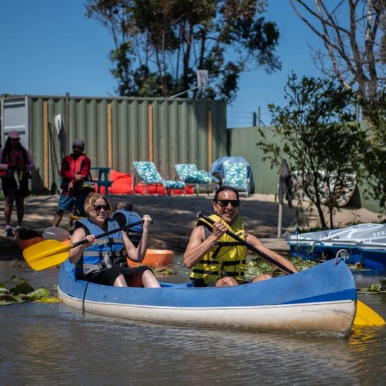 Award winning tourism business - watercraft hire Nagambie Lakes Award winning tourism business - watercraft hire Nagambie Lakes